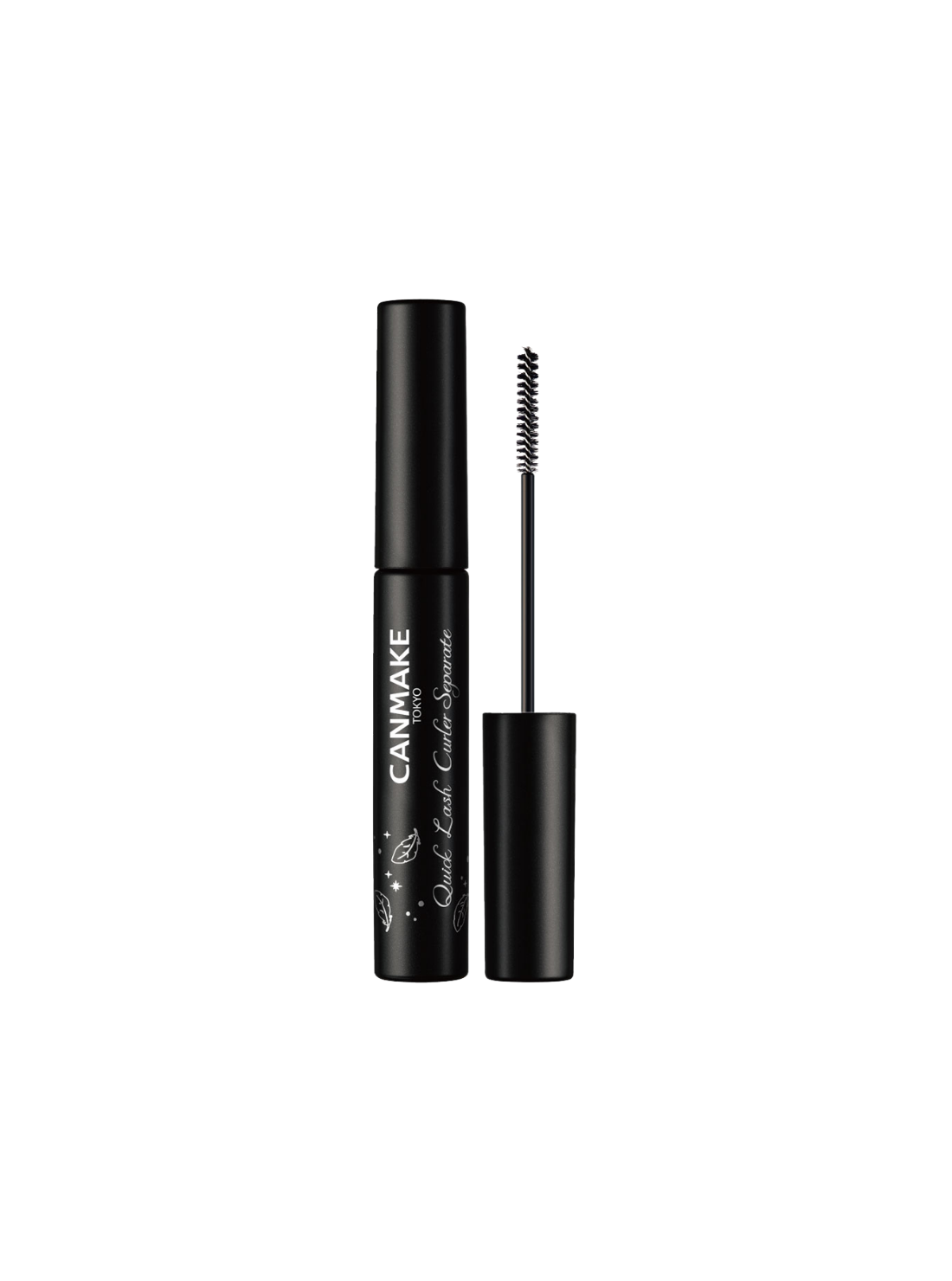 Canmake Quick Lash Curler Separate
