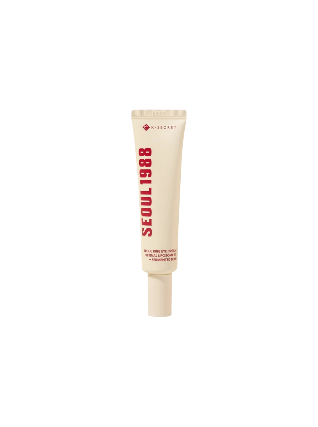 K-Secret Seoul 1988 Retinal Liposome 4% eye cream