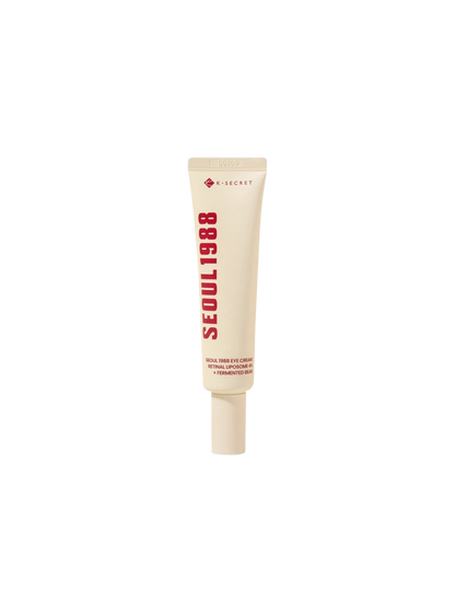 K-Secret Seoul 1988 Retinal Liposome 4% eye cream