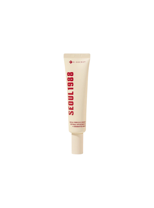K-Secret Seoul 1988 Retinal Liposome 4% eye cream