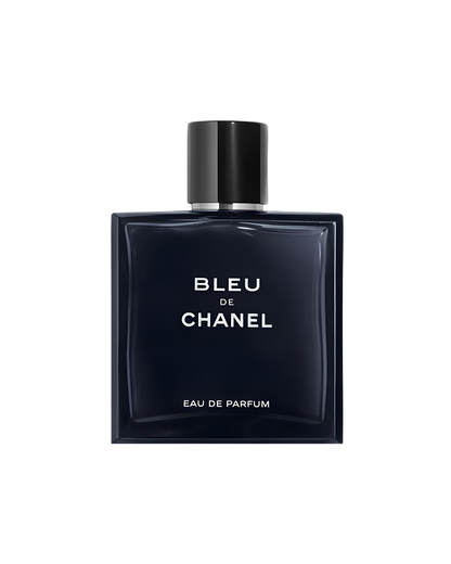 Bleu de Chanel Eau de Parfum