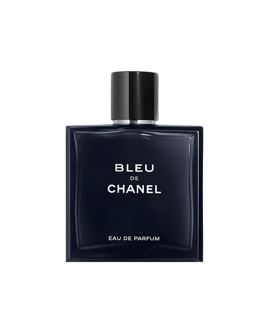 Bleu de Chanel Eau de Parfum