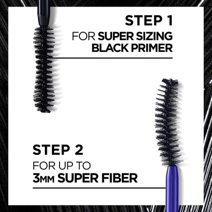 L’Oréal Paris - Mascara Pro Xxl Xtension