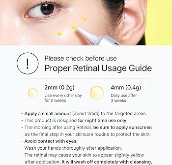 Celimax - Retinal Shot Tightening Booster For Firm Skin 15ml