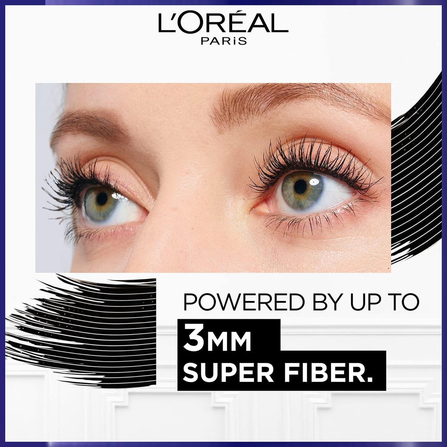 L’Oréal Paris - Mascara Pro Xxl Xtension