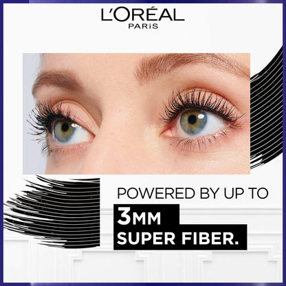 L’Oréal Paris - Mascara Pro Xxl Xtension