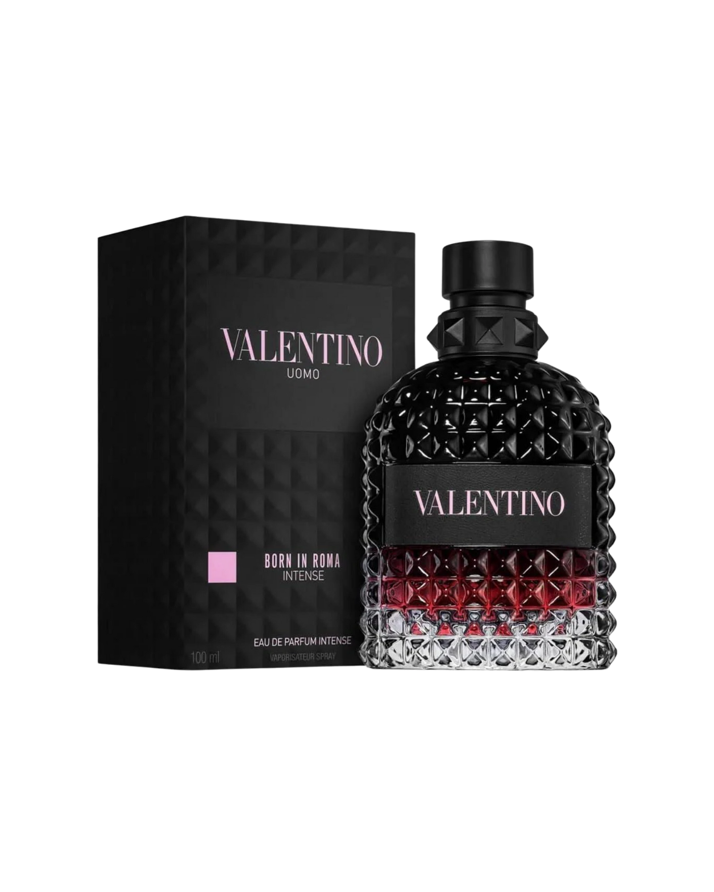 Valentino Uomo Born in Roma Intense Eau de Parfum 100ml – For Men