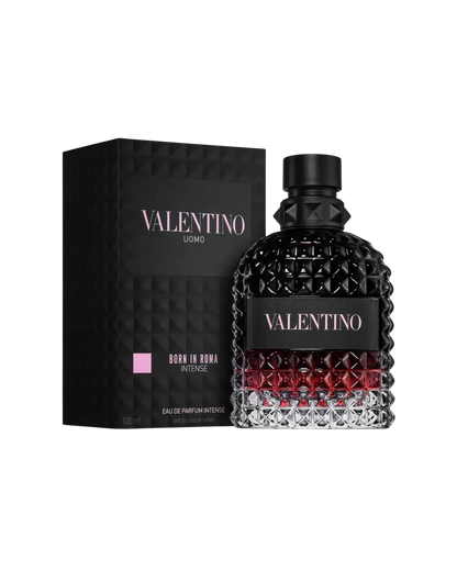 Valentino Uomo Born in Roma Intense Eau de Parfum 100ml – For Men