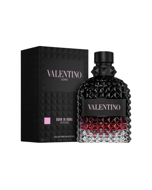 Valentino Uomo Born in Roma Intense Eau de Parfum 100ml – For Men