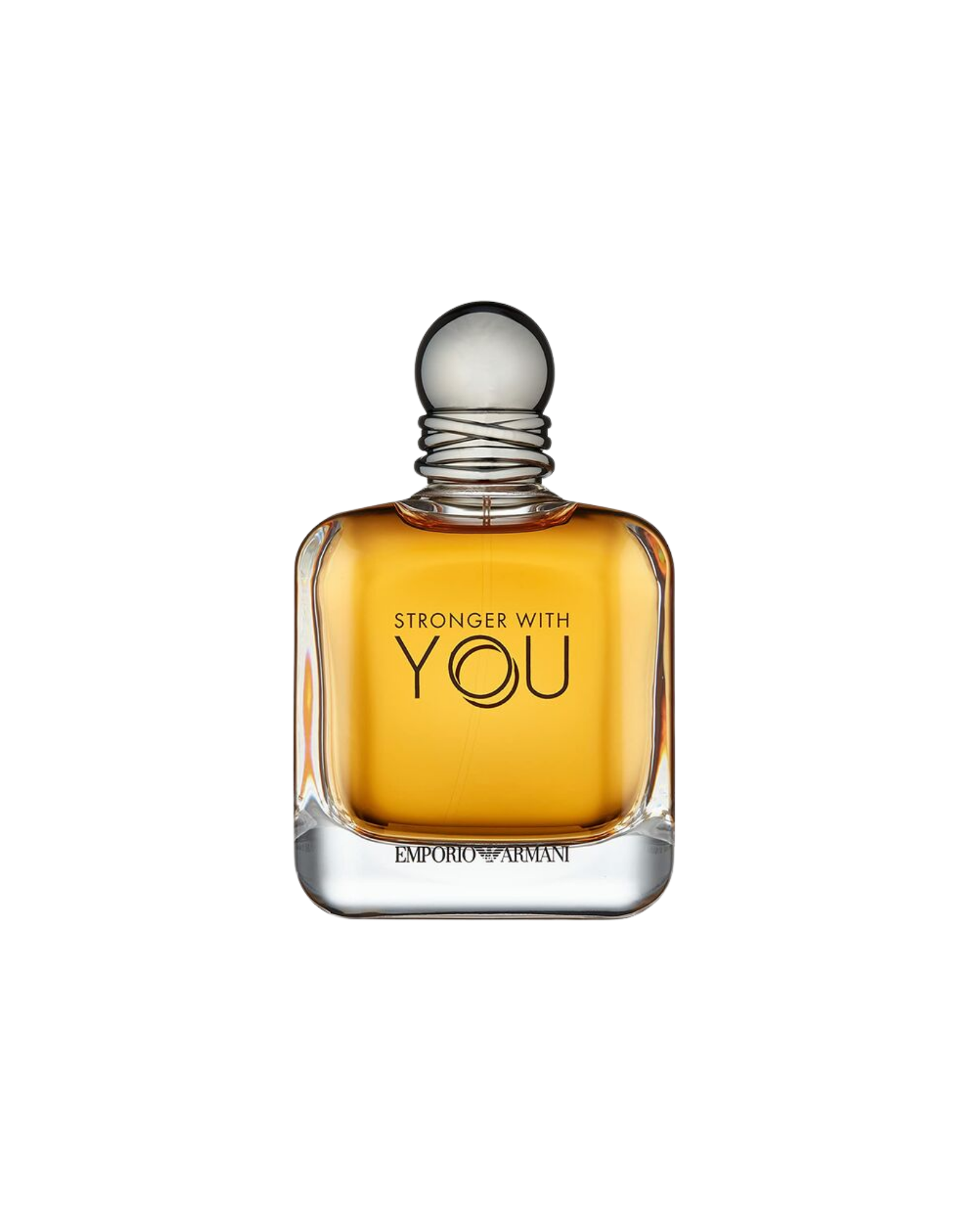 Emporio Armani Stronger With You Eau de Toilette 100ml