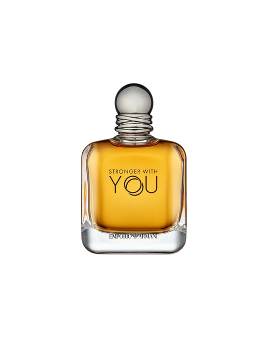 Emporio Armani Stronger With You Eau de Toilette 100ml