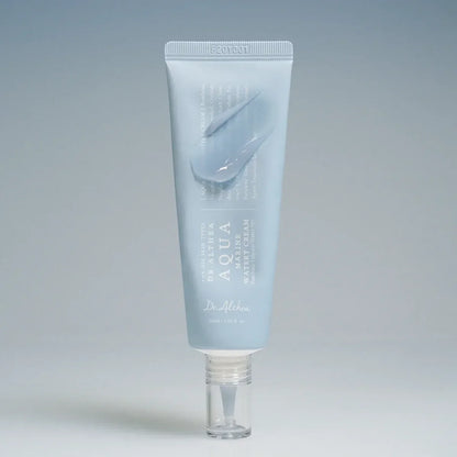 Dr.Althea - Aqua Marine Watery Cream – Moisturizing Face Cream