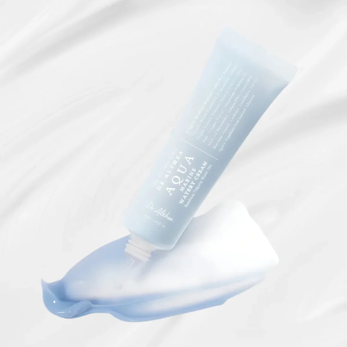 Dr.Althea - Aqua Marine Watery Cream – Moisturizing Face Cream