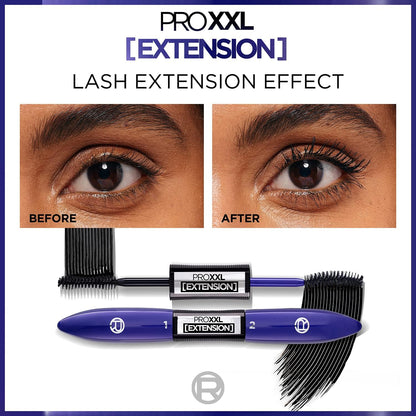 L’Oréal Paris - Mascara Pro Xxl Xtension