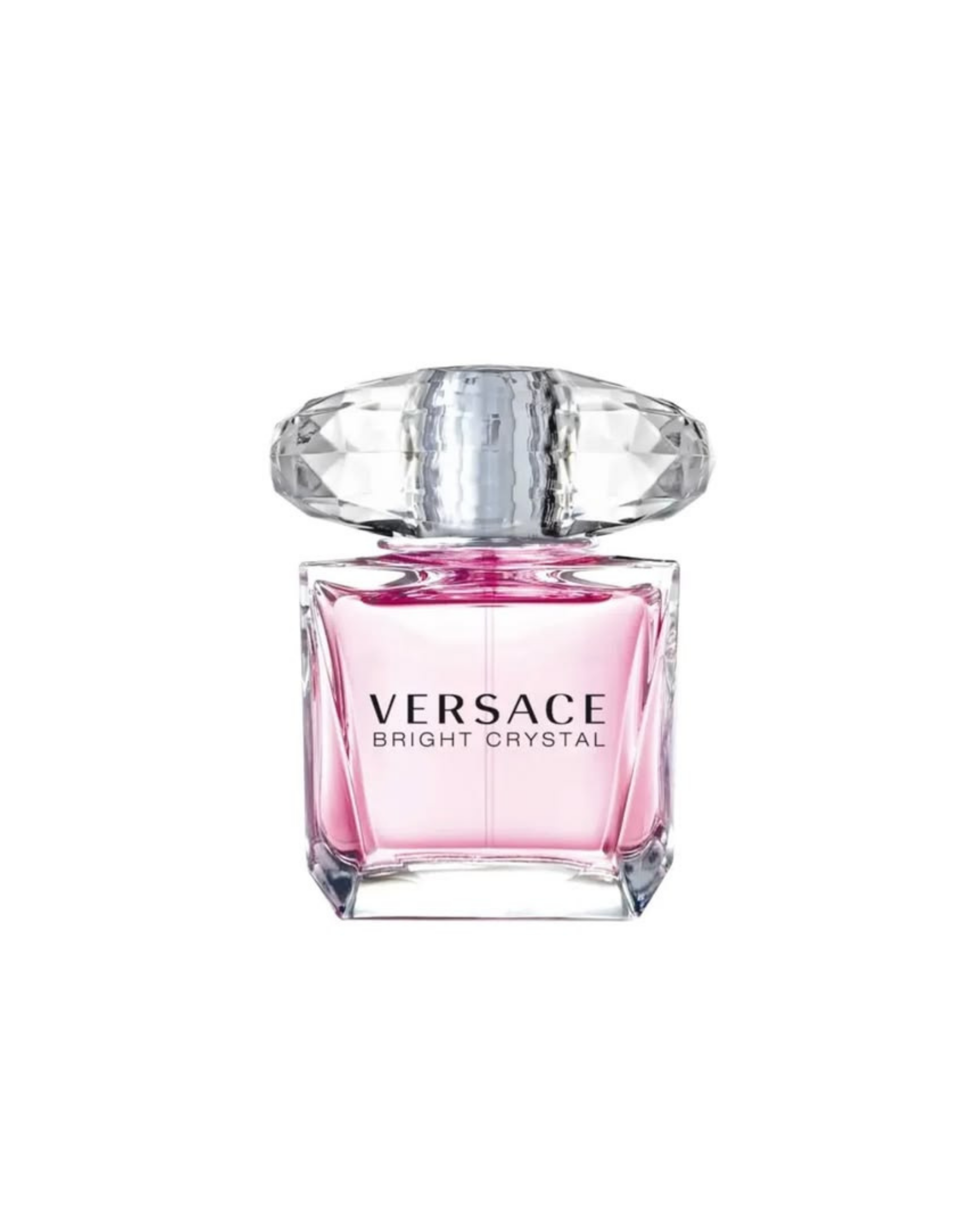 Versace Bright Crystal Eau de Toilette 90ml for women