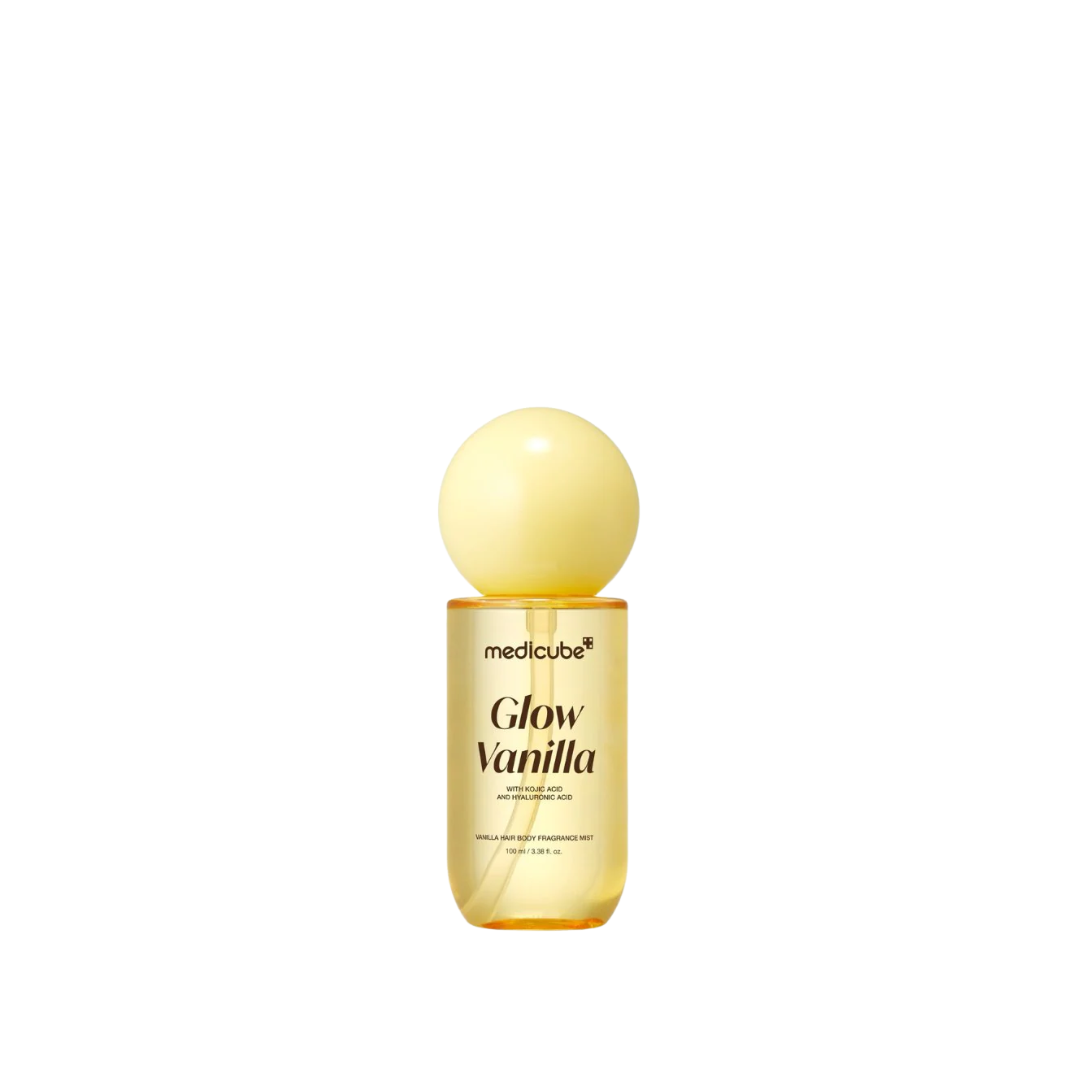 Medicube Vanilla Hair Body Fragrance Mist 100ml