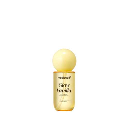 Medicube Vanilla Hair Body Fragrance Mist 100ml