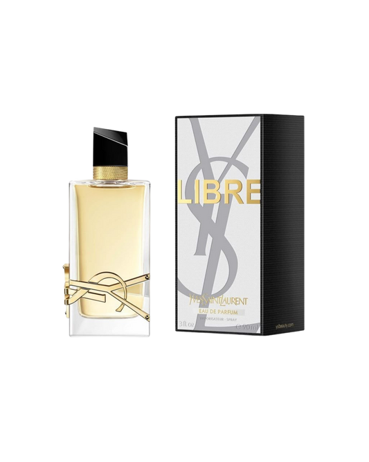 YSL Libre Eau de Parfum 90ml – For Women