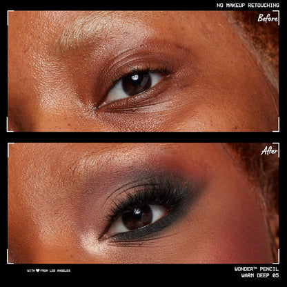 NYX - Wonder Pencil, Multi-Use Micro Highlighter & Concealer Stick