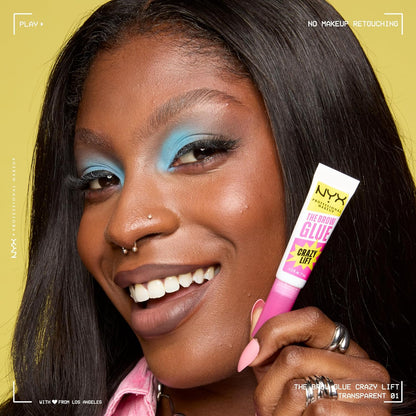 NYX - The Brow Glue - Transparent