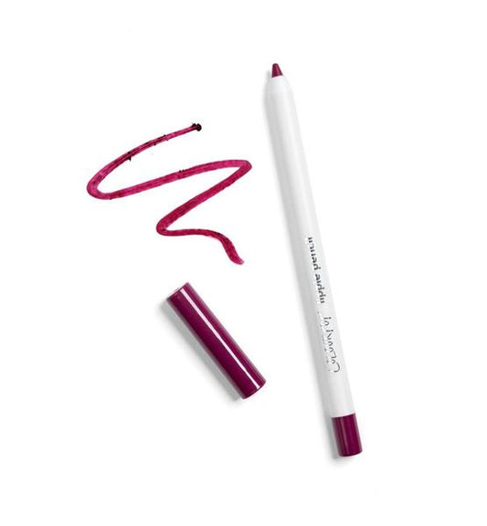 Colourpop - Ex-Factor Lippie  pencil - Bright Berry - TOPSHELF