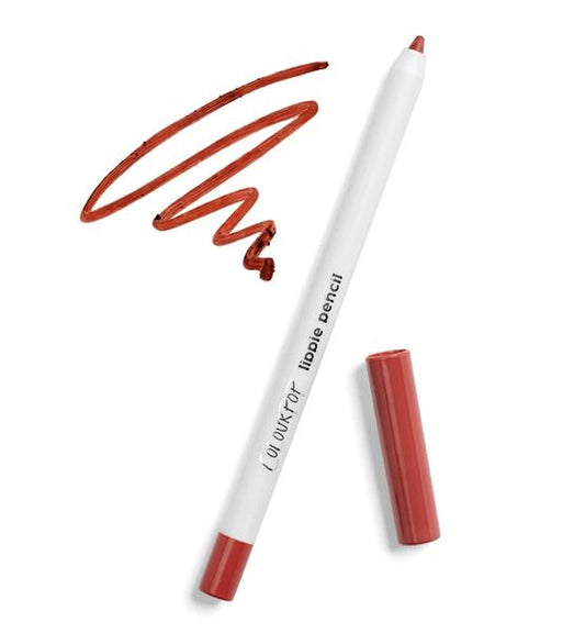Colourpop - Oh Sis Lippie  pencil - Smoked Paprika - TOPSHELF