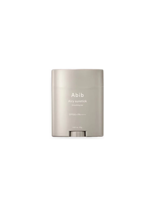 Abib Airy Sun Stick Smoothing Bar 23g