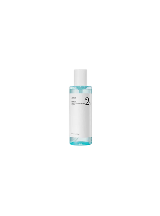 Anua BHA 2% Gentle Exfoliating Toner 150ml