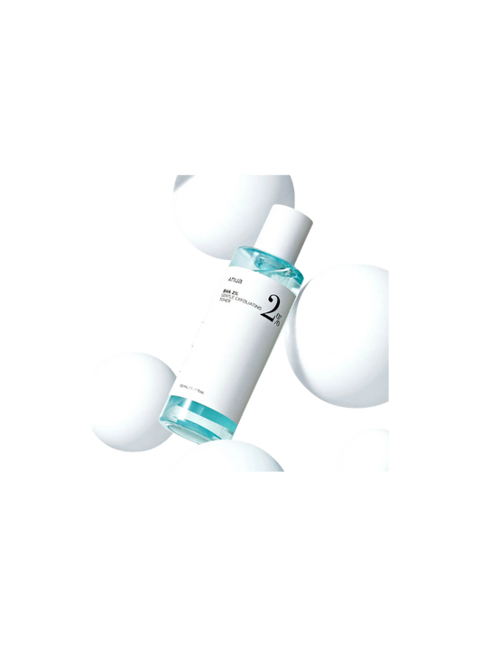 Anua - BHA 2% Gentle Exfoliating Toner – Pore Care & Smoothing Toner 150ml