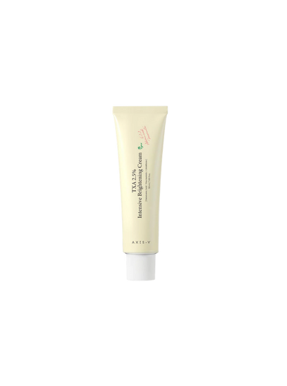 Axis-Y TXA 2.5% Intensive Brightening Cream 50ml