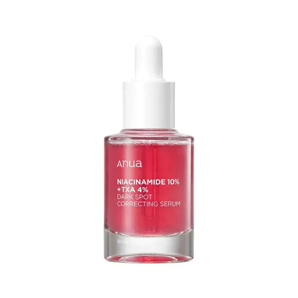 Anua Niacinamide 10% + TXA 4% Serum (2024 Version) - TOPSHELF