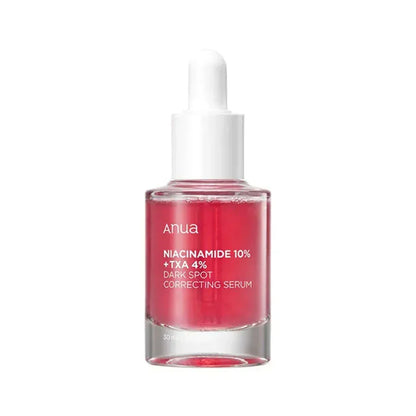 Anua Niacinamide 10% + TXA 4% Serum (2024 Version) - TOPSHELF