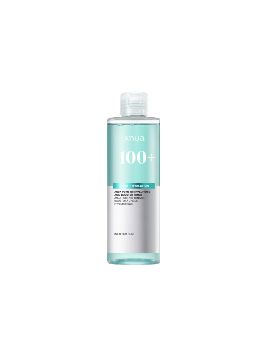 Anua PDRN 100 Hyaluronic Acid Booster Toner