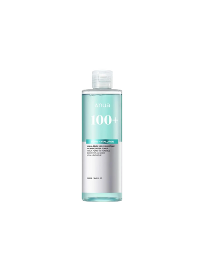 Anua PDRN 100 Hyaluronic Acid Booster Toner