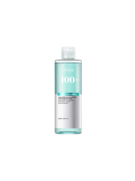 Anua PDRN 100 Hyaluronic Acid Booster Toner