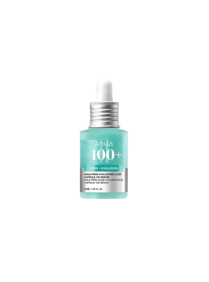 Anua Azelaic Acid 10% Hyaluron Redness Soothing Serum 30ml