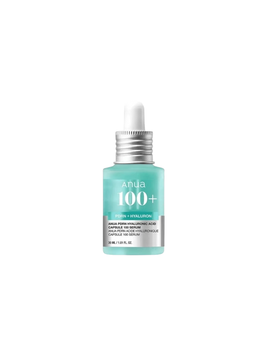 Anua Azelaic Acid 10% Hyaluron Redness Soothing Serum 30ml