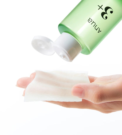 Anua - Azelaic Acid 3 Cica Skin Clarifying Toner – Soothing Clarifying Facial Toner