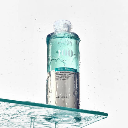 Anua - PDRN 100 Hyaluronic Acid Booster Toner
