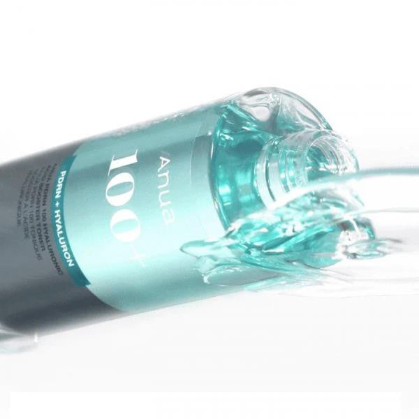 Anua - PDRN 100 Hyaluronic Acid Booster Toner