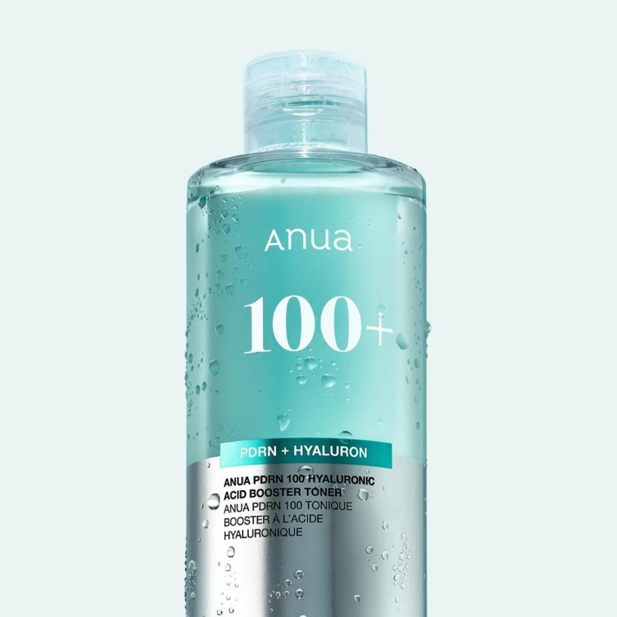 Anua - PDRN 100 Hyaluronic Acid Booster Toner