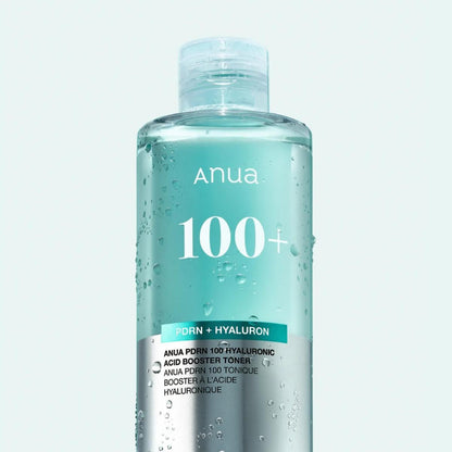 Anua - PDRN 100 Hyaluronic Acid Booster Toner