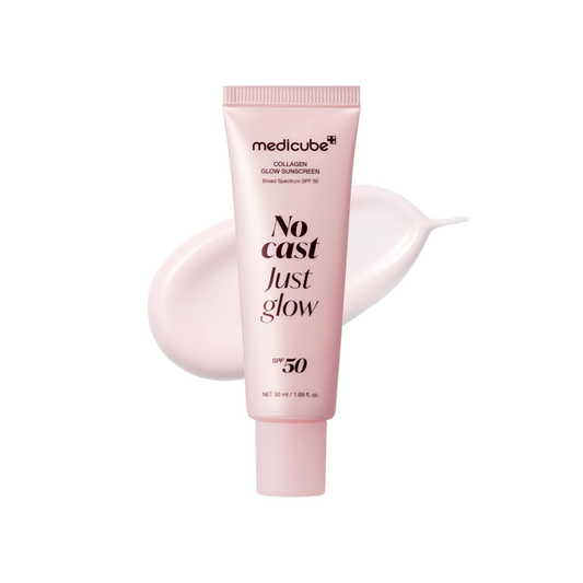Medicube - Collagen Glow Sunscreen 50ml