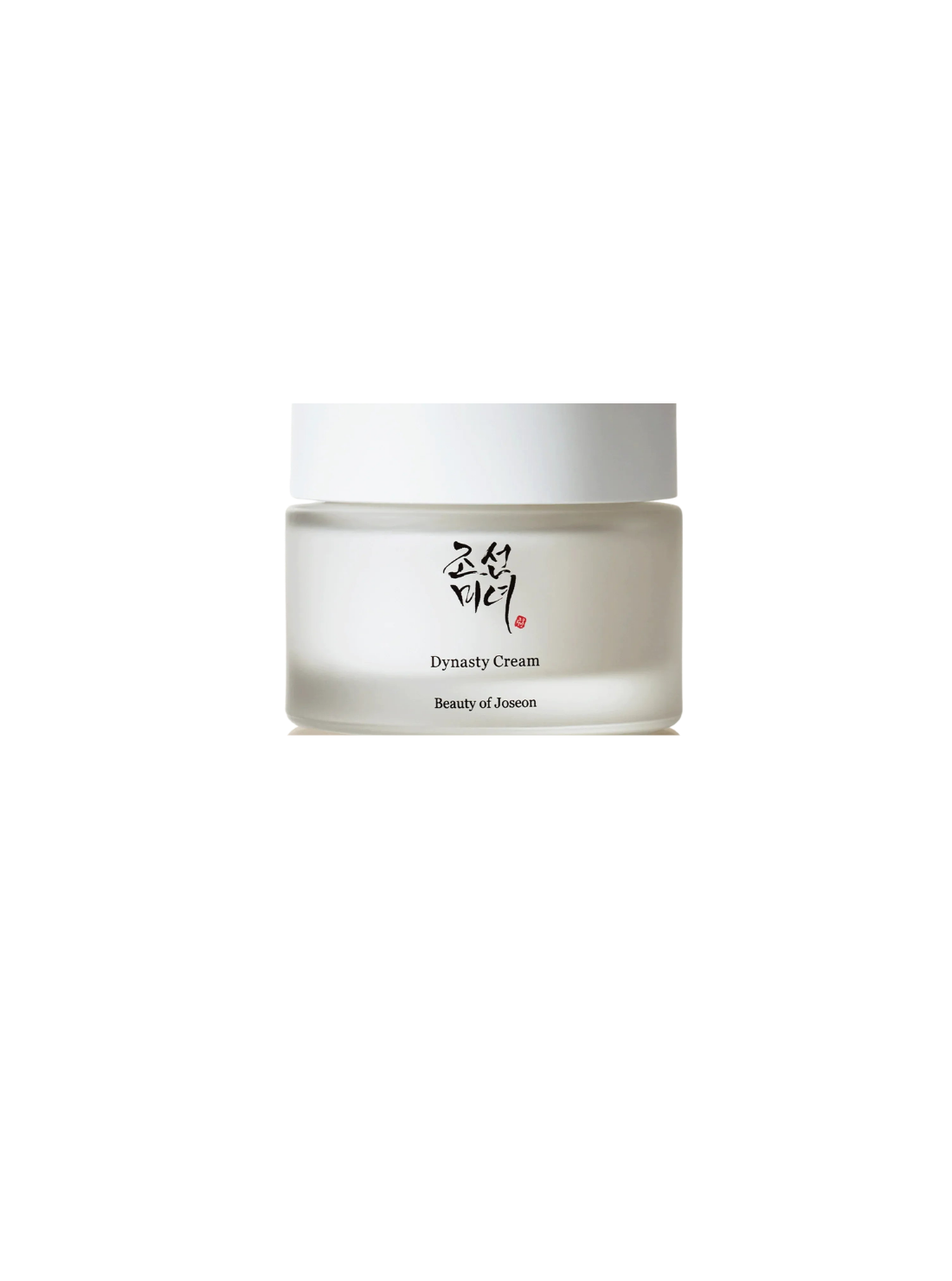 Beauty of Joseon Dynasty Cream