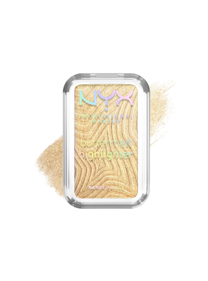 NYX Buttermelt Highlighter