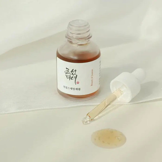 Beauty of Joseon - Revive Serum Ginseng + Snail Mucin 30ml - TOPSHELF