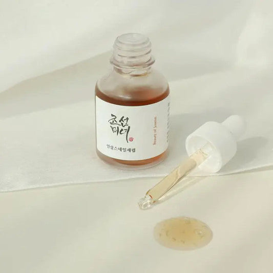 Beauty of Joseon - Revive Serum Ginseng + Snail Mucin 30ml - TOPSHELF