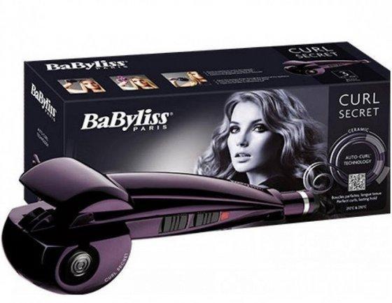 BaByliss - Curling Tong - C1100SDE - TOPSHELF