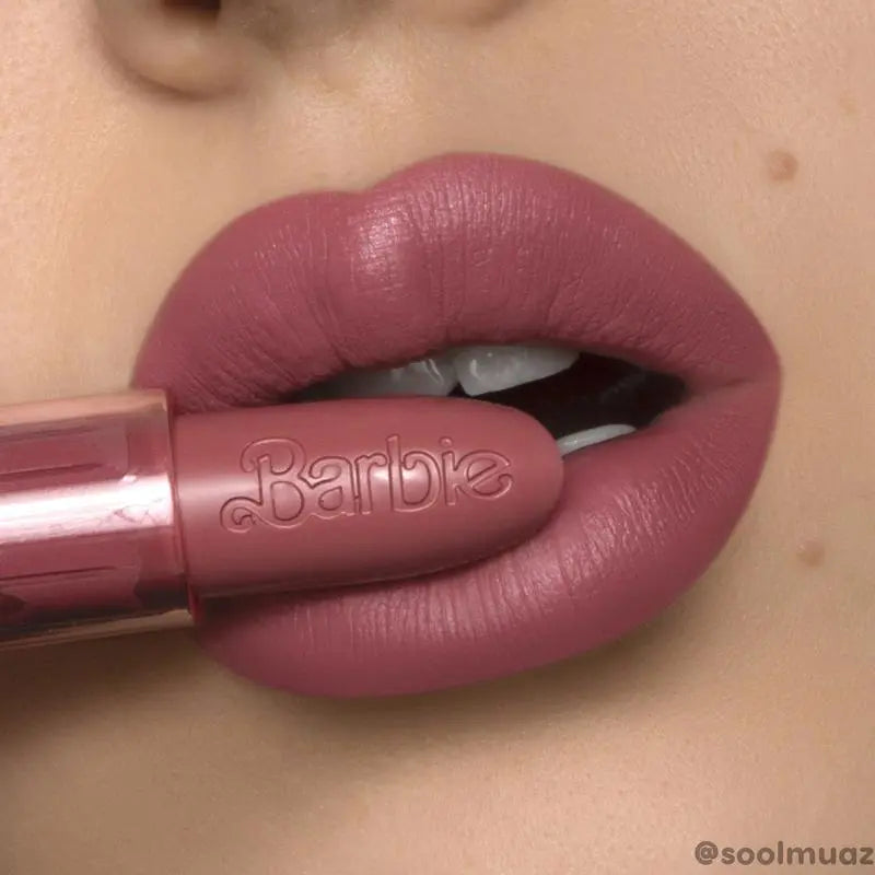 Colourpop - Dreamhouse Creme Barbie Lipstick & Lip Liner Bundle