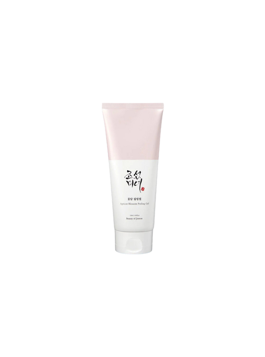 Beauty of Joseon Apricot Blossom Peeling Gel